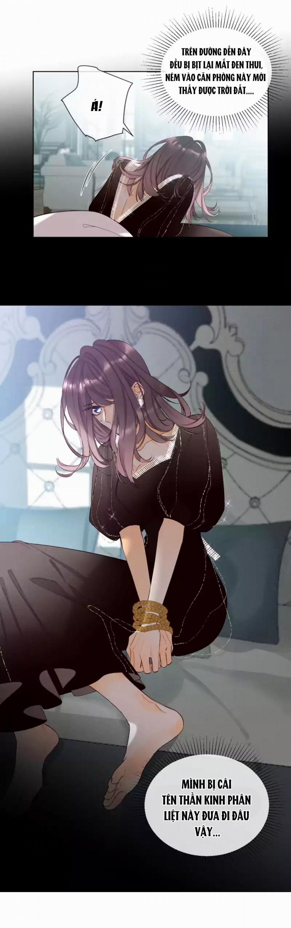 Bạn Trai Nửa Đường Nửa Muối 5 trang 8