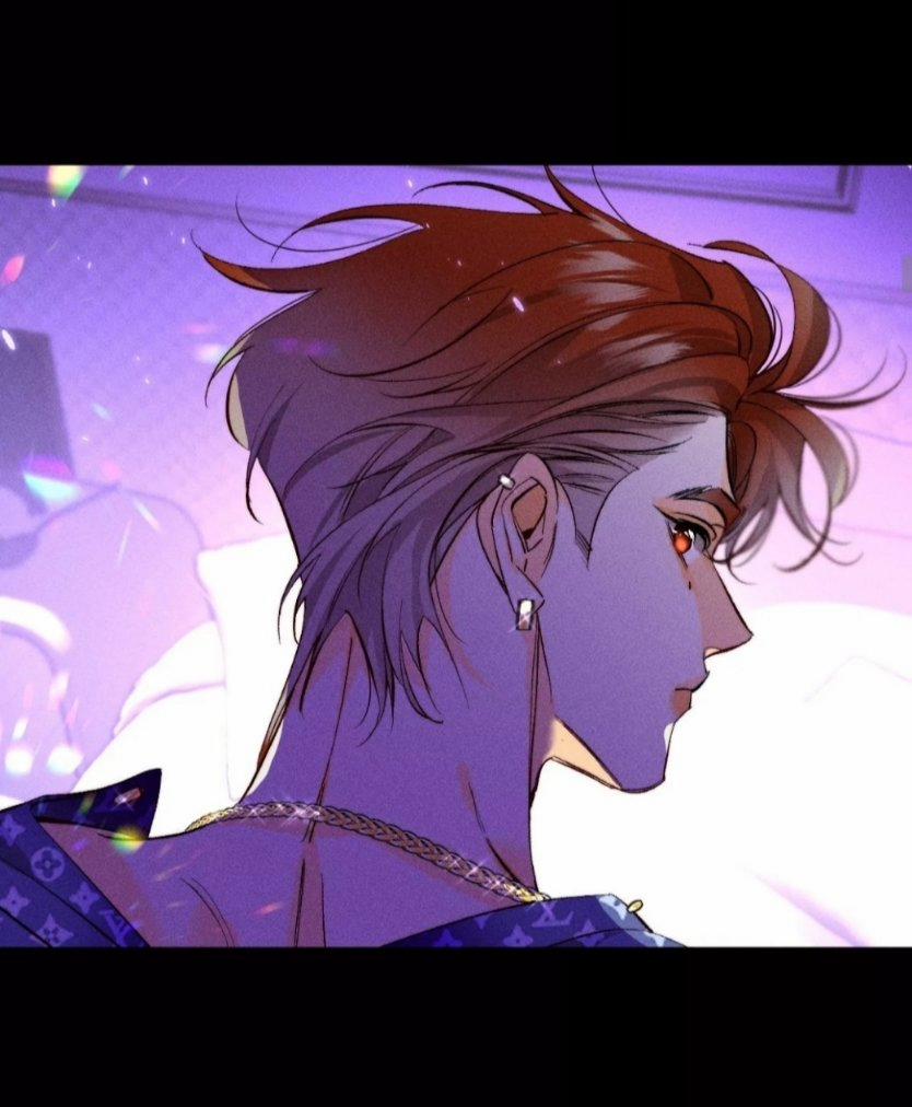 Bạn Trai Nửa Đường Nửa Muối 50.2 trang 8