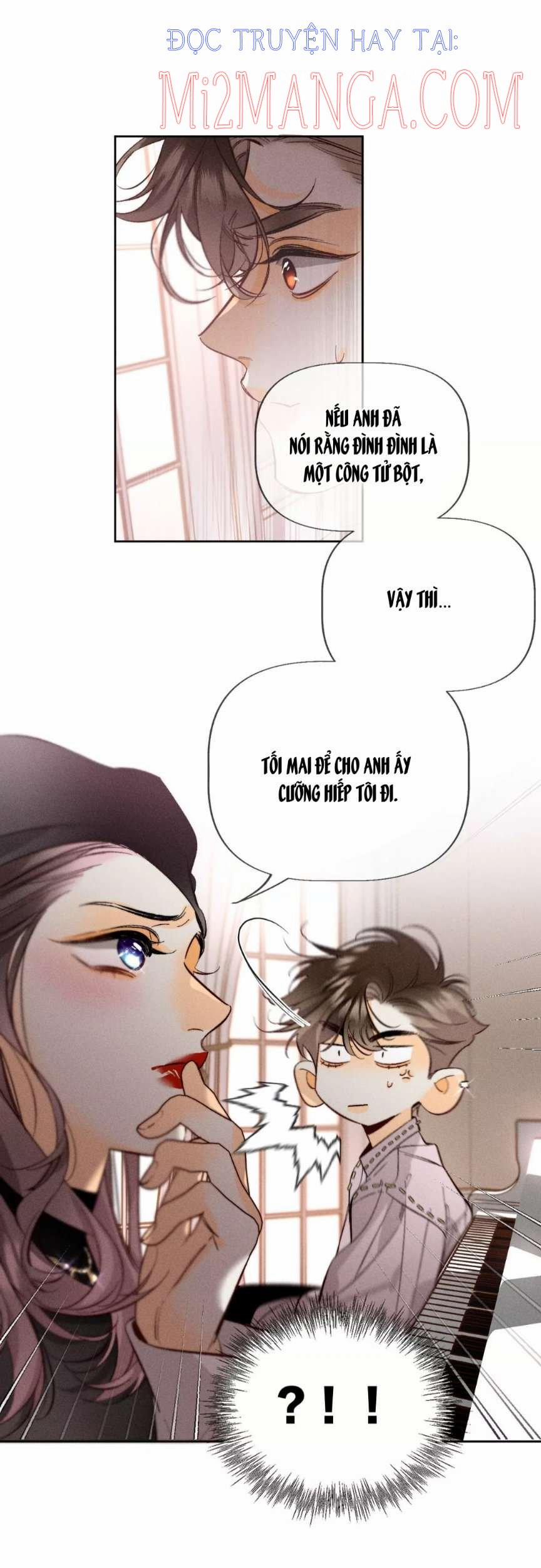 Bạn Trai Nửa Đường Nửa Muối 50 trang 4