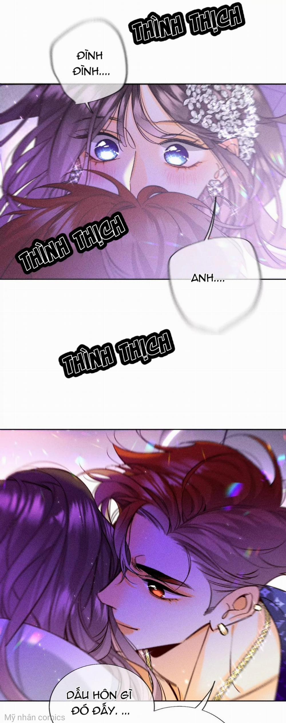 Bạn Trai Nửa Đường Nửa Muối 51 trang 10