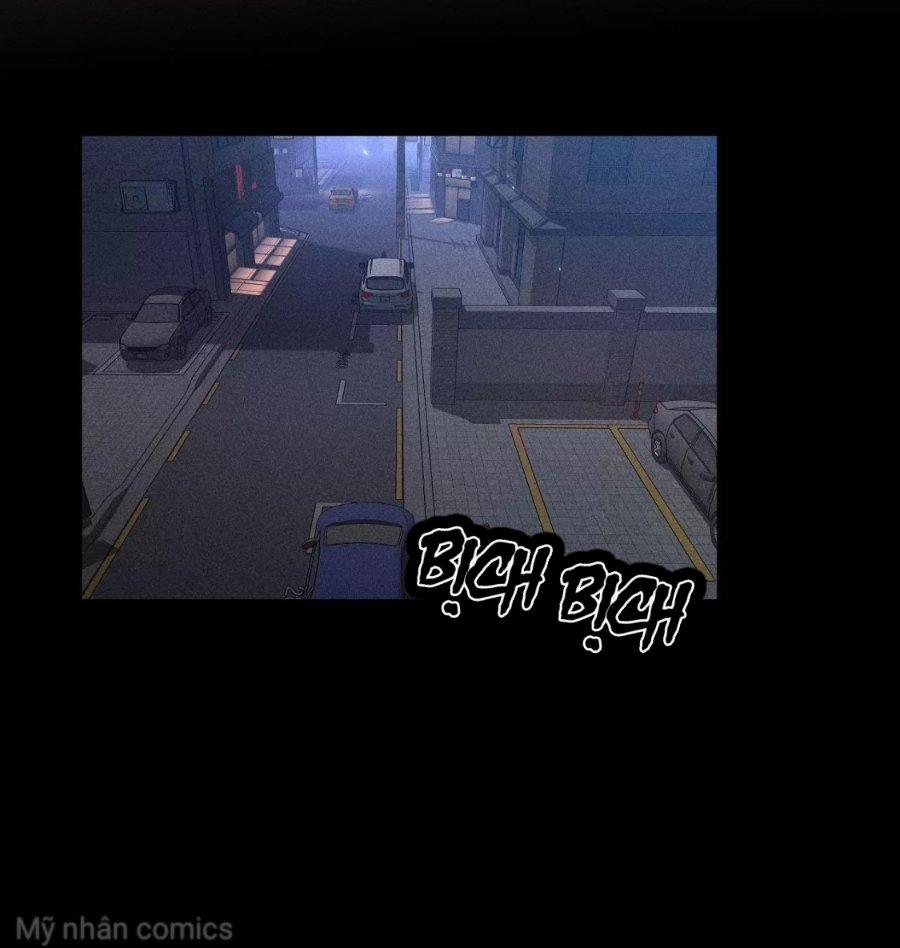 Bạn Trai Nửa Đường Nửa Muối 51 trang 14