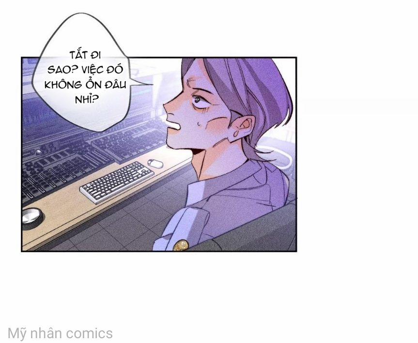 Bạn Trai Nửa Đường Nửa Muối 51 trang 2