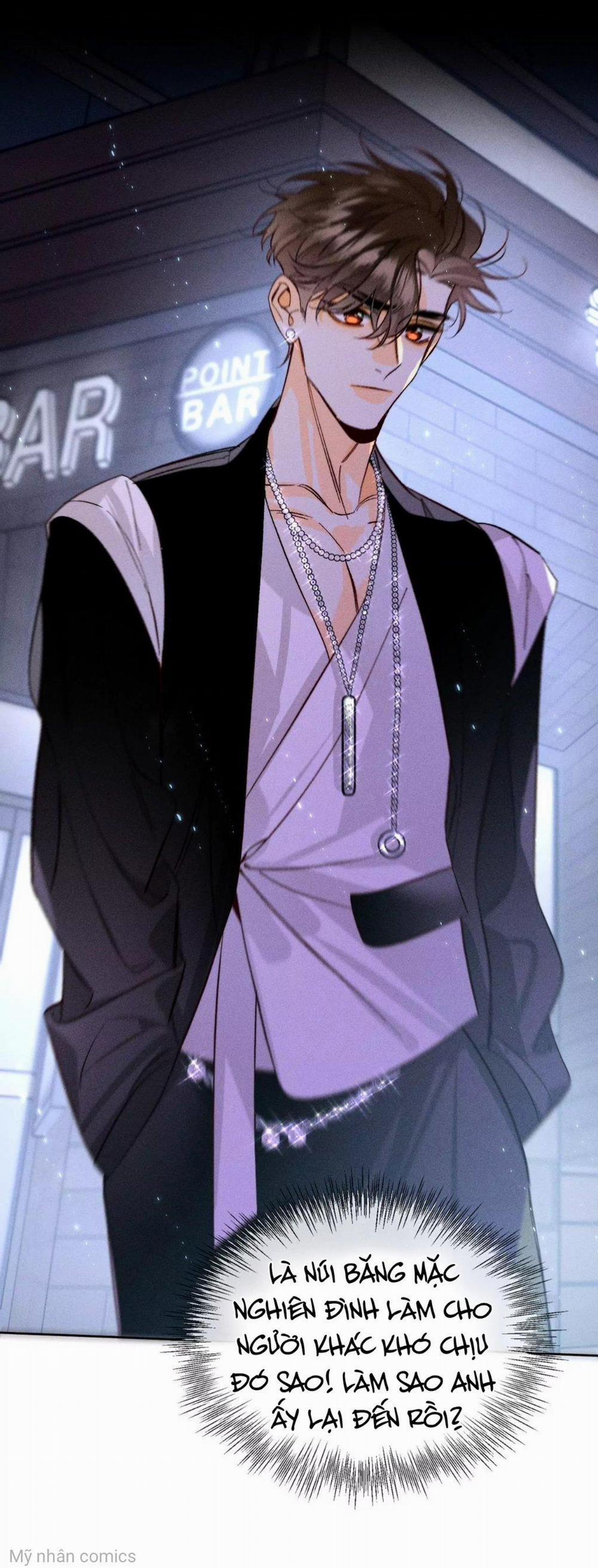 Bạn Trai Nửa Đường Nửa Muối 51 trang 22