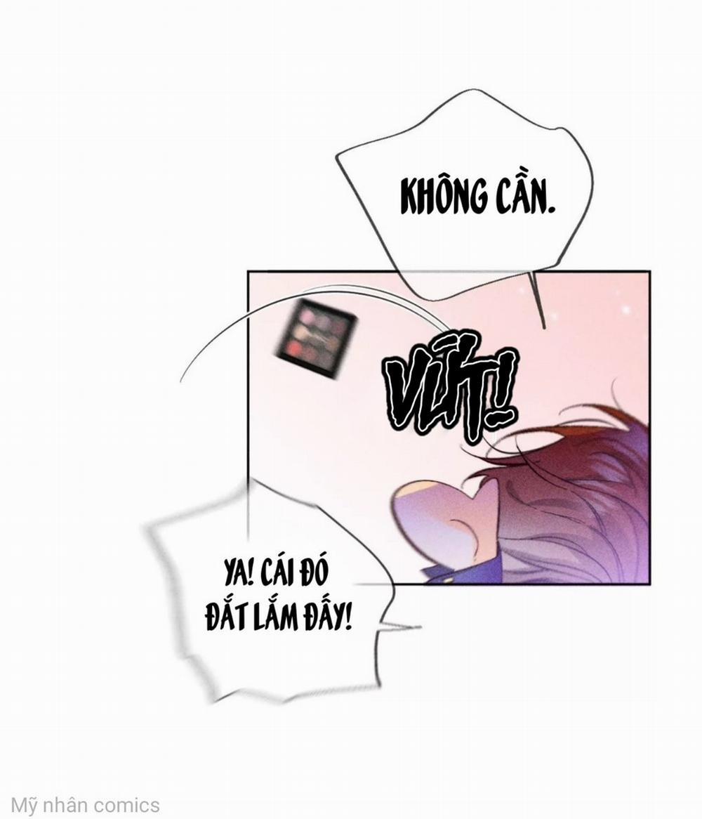 Bạn Trai Nửa Đường Nửa Muối 51 trang 8