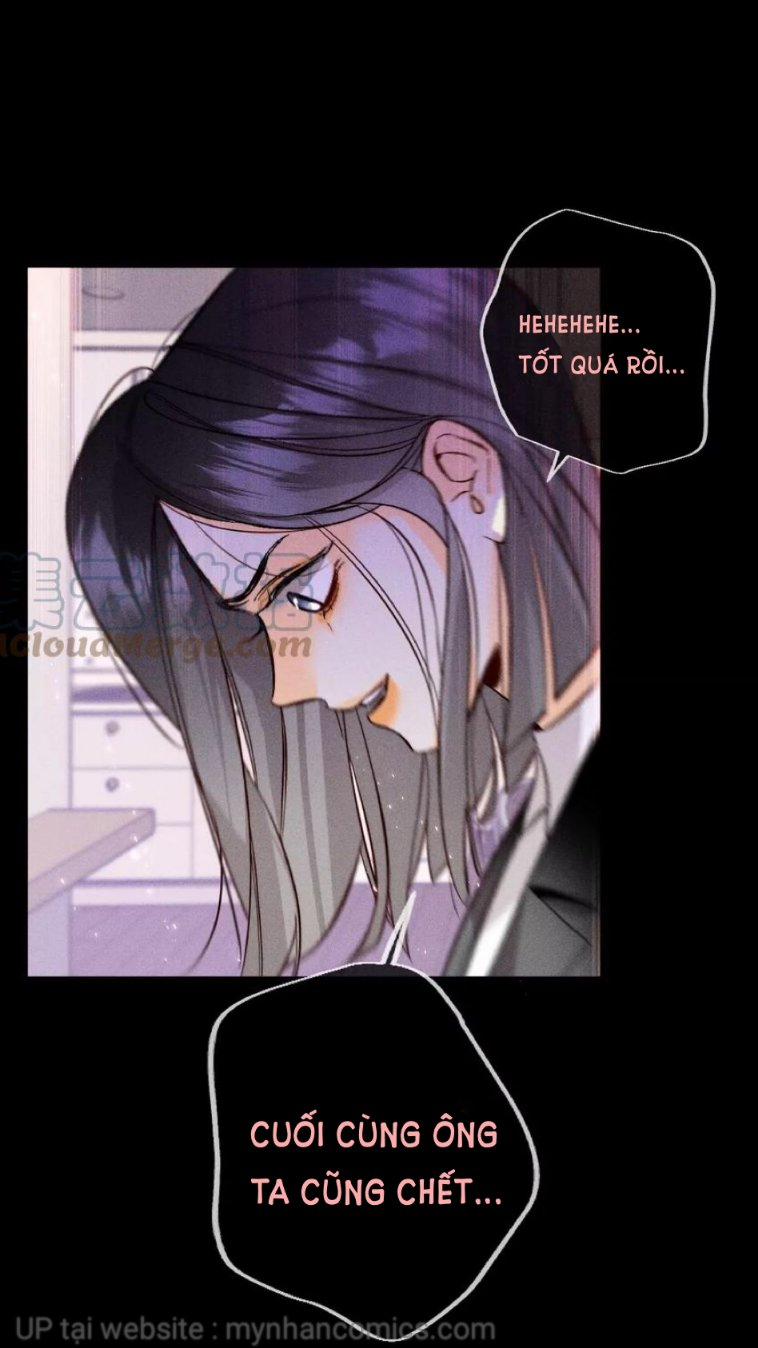 Bạn Trai Nửa Đường Nửa Muối 53 trang 14