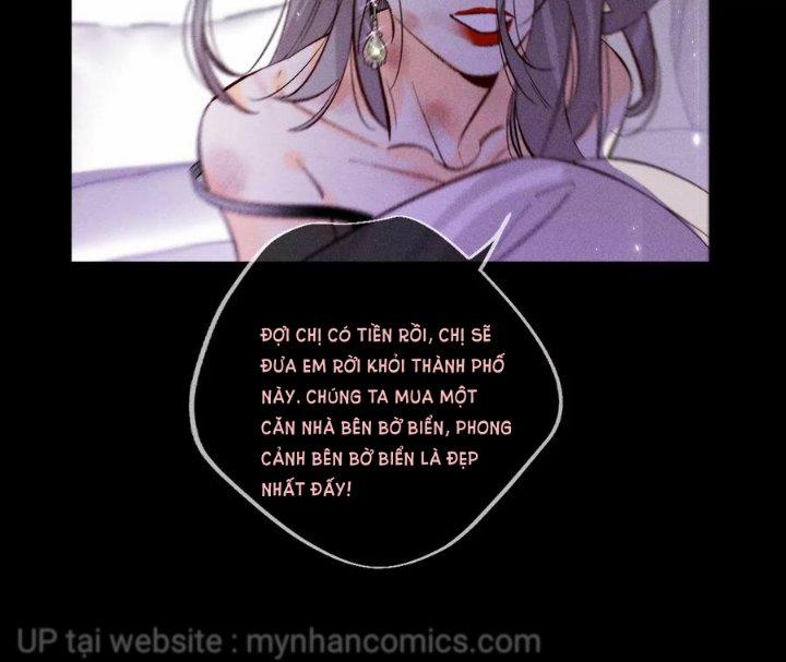 Bạn Trai Nửa Đường Nửa Muối 53 trang 23