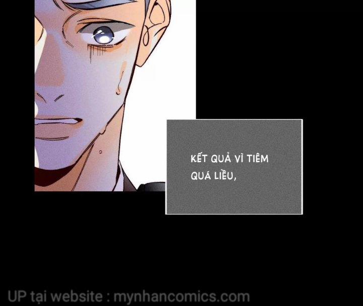 Bạn Trai Nửa Đường Nửa Muối 53 trang 30