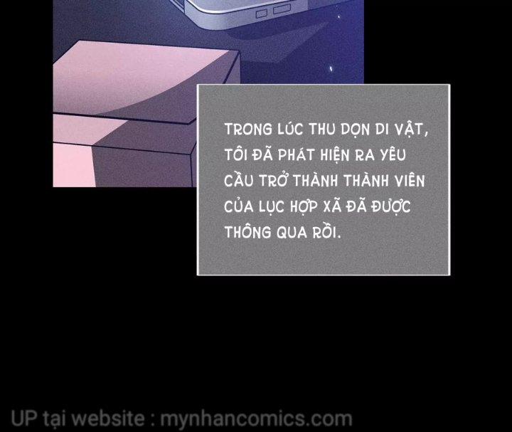 Bạn Trai Nửa Đường Nửa Muối 53 trang 34