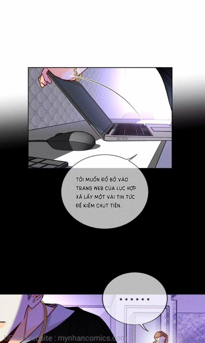 Bạn Trai Nửa Đường Nửa Muối 53 trang 52