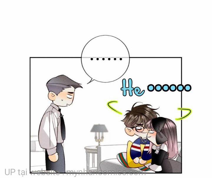 Bạn Trai Nửa Đường Nửa Muối 53 trang 68