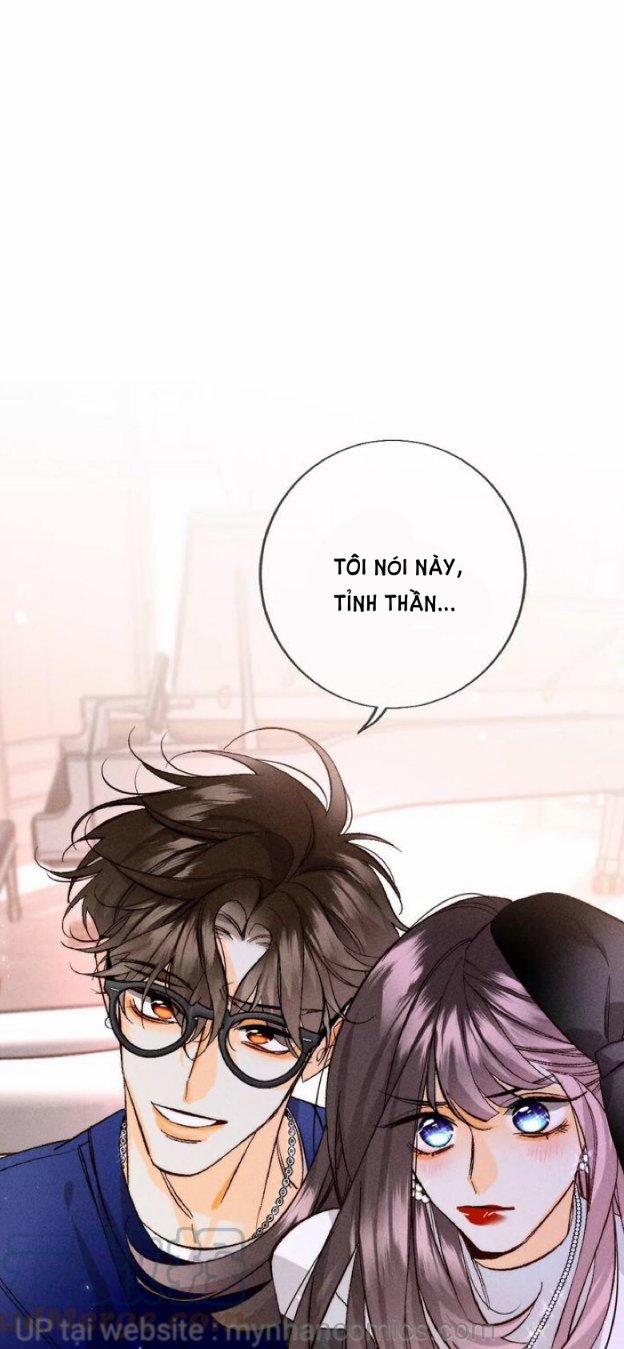 Bạn Trai Nửa Đường Nửa Muối 53 trang 69