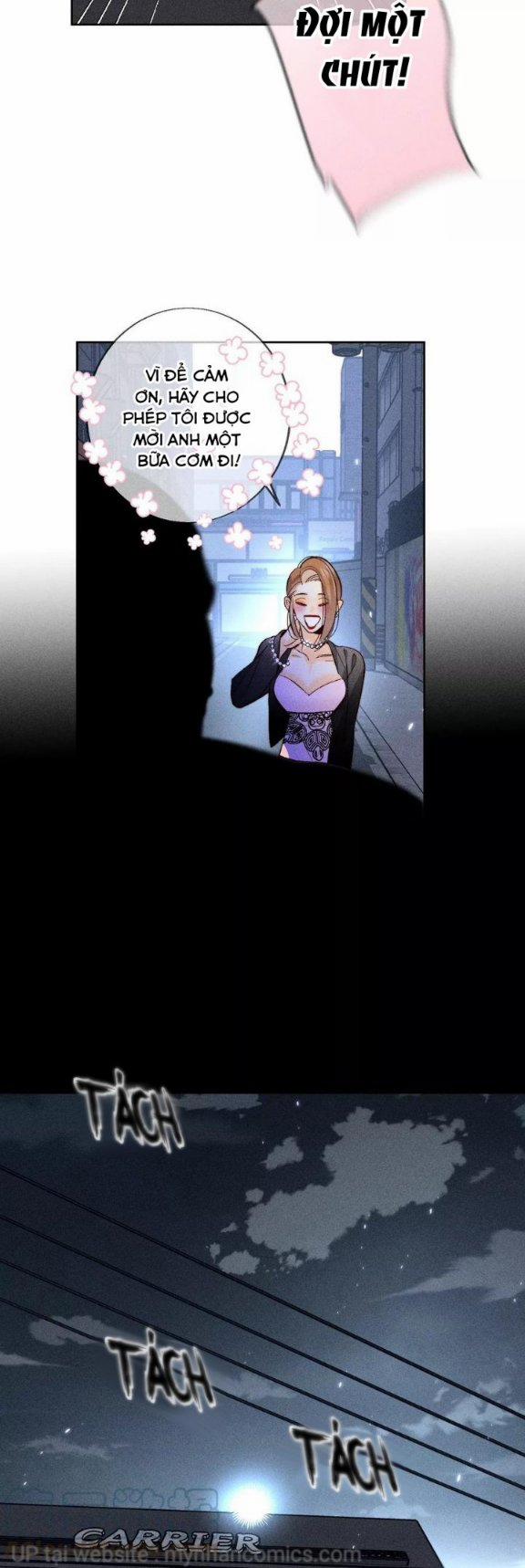 Bạn Trai Nửa Đường Nửa Muối 54 trang 13
