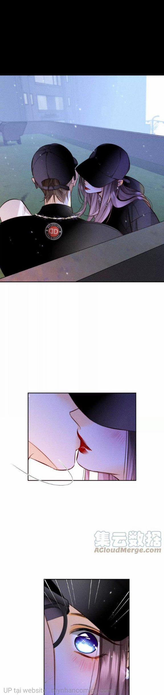 Bạn Trai Nửa Đường Nửa Muối 54 trang 18