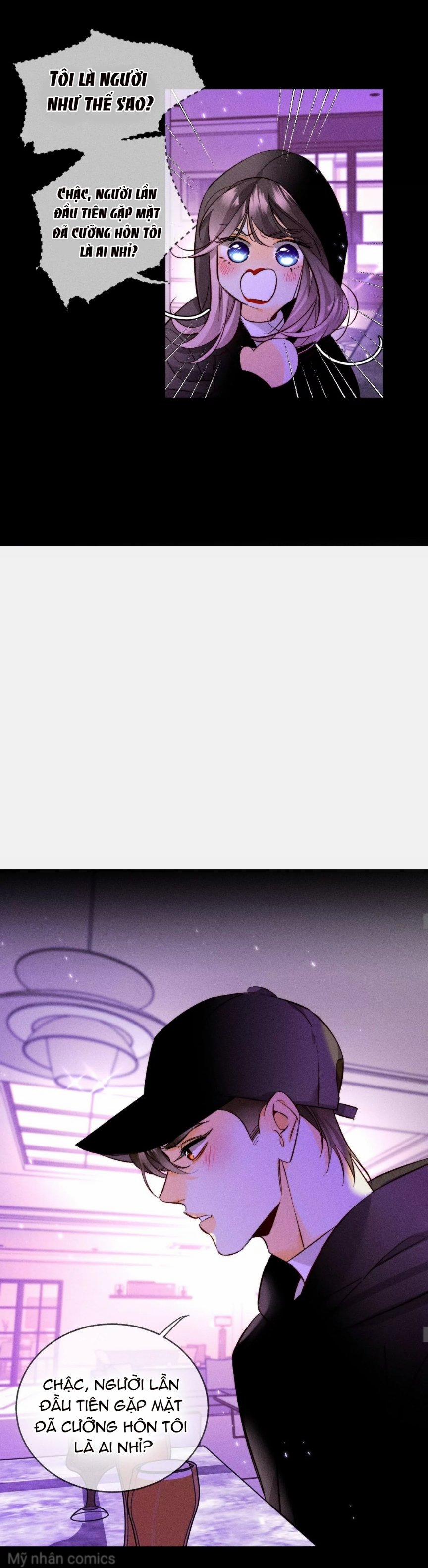 Bạn Trai Nửa Đường Nửa Muối 56 trang 22