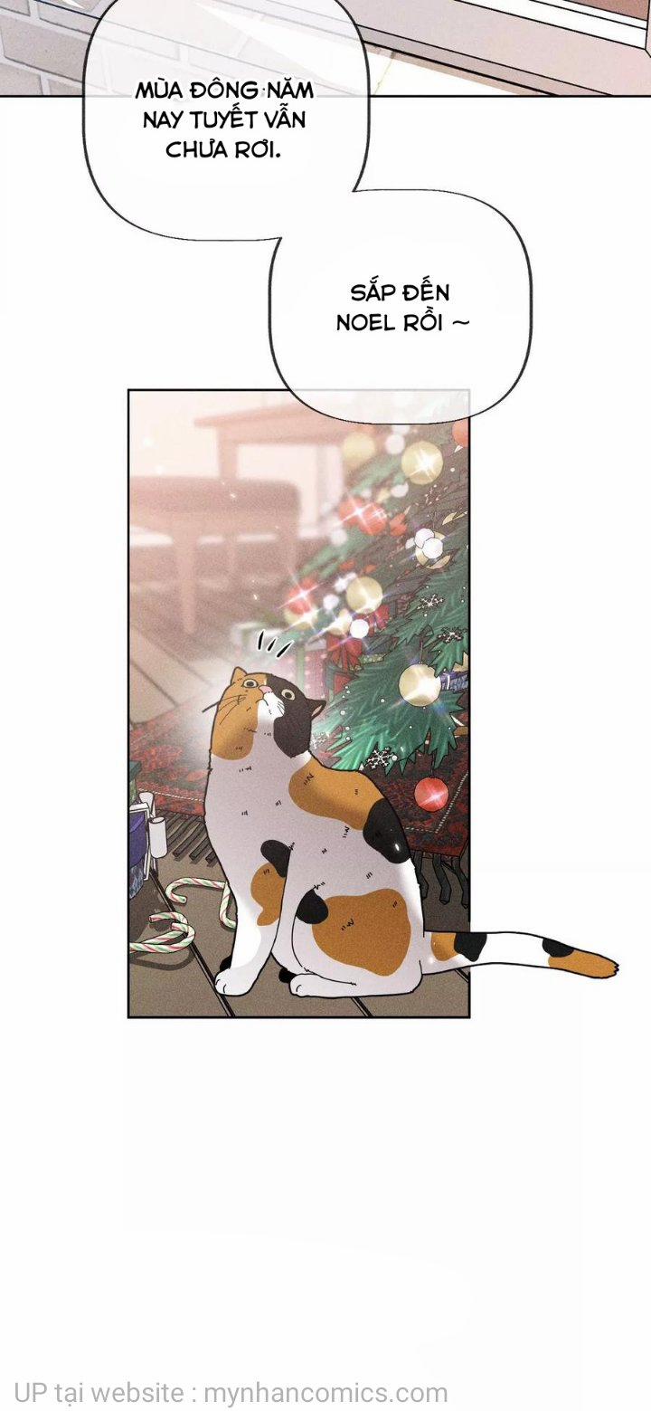 Bạn Trai Nửa Đường Nửa Muối 58.5 trang 3