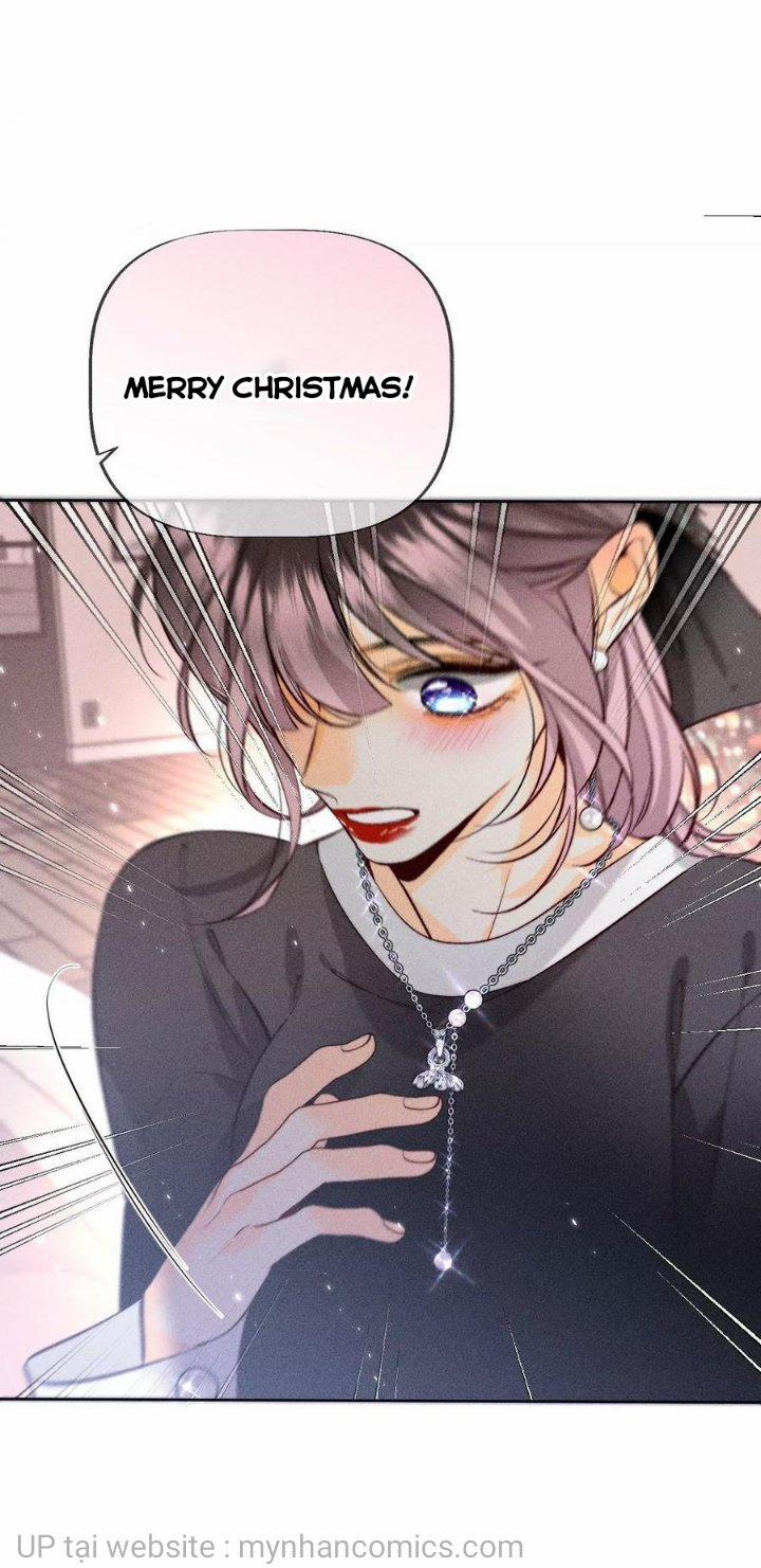 Bạn Trai Nửa Đường Nửa Muối 58.5 trang 8