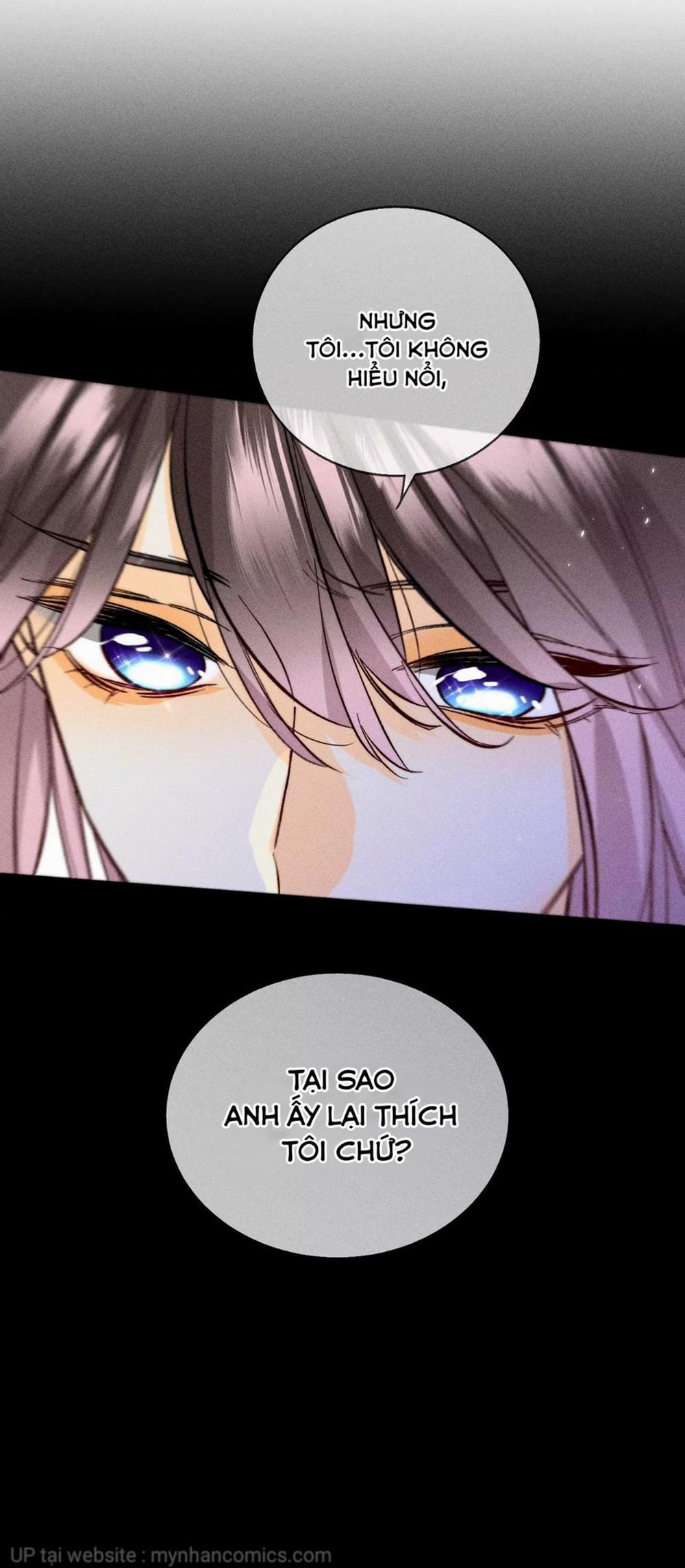 Bạn Trai Nửa Đường Nửa Muối 58 trang 11