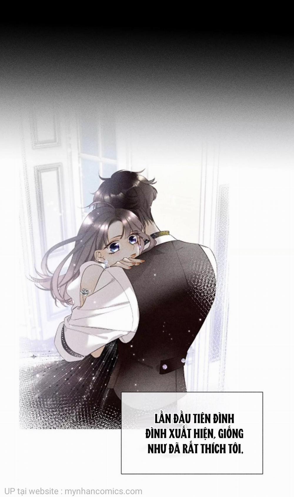 Bạn Trai Nửa Đường Nửa Muối 58 trang 12