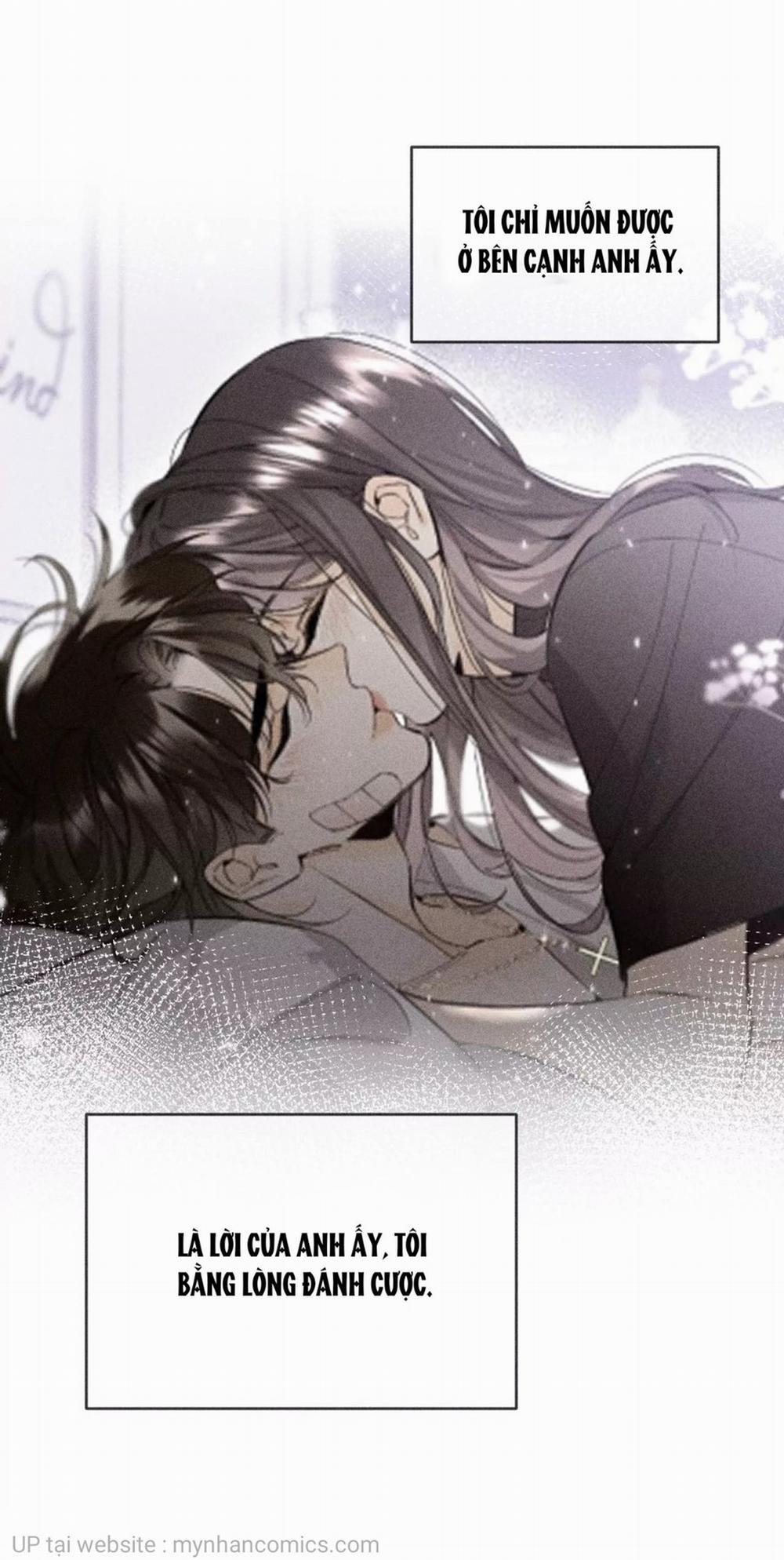 Bạn Trai Nửa Đường Nửa Muối 58 trang 27