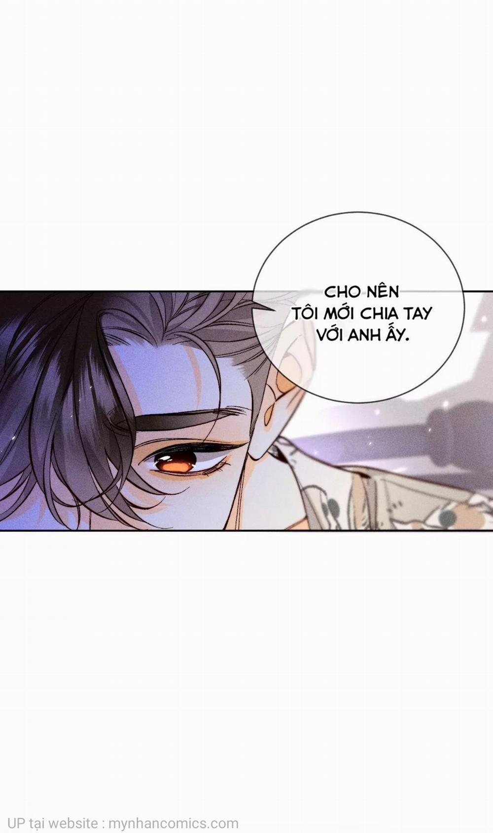 Bạn Trai Nửa Đường Nửa Muối 58 trang 32