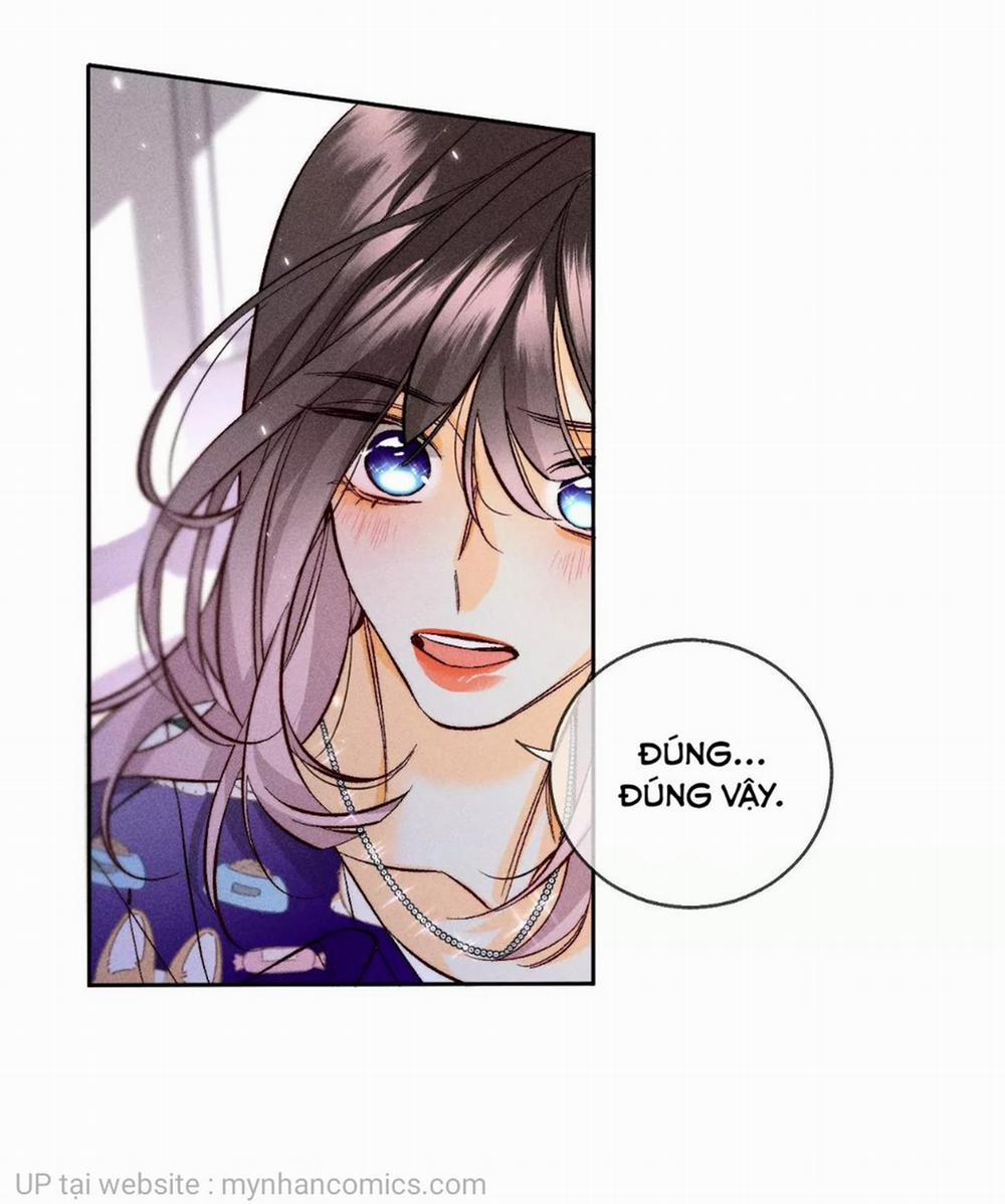 Bạn Trai Nửa Đường Nửa Muối 58 trang 38