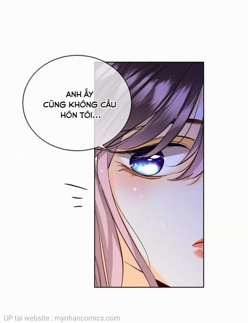 Bạn Trai Nửa Đường Nửa Muối 58 trang 4