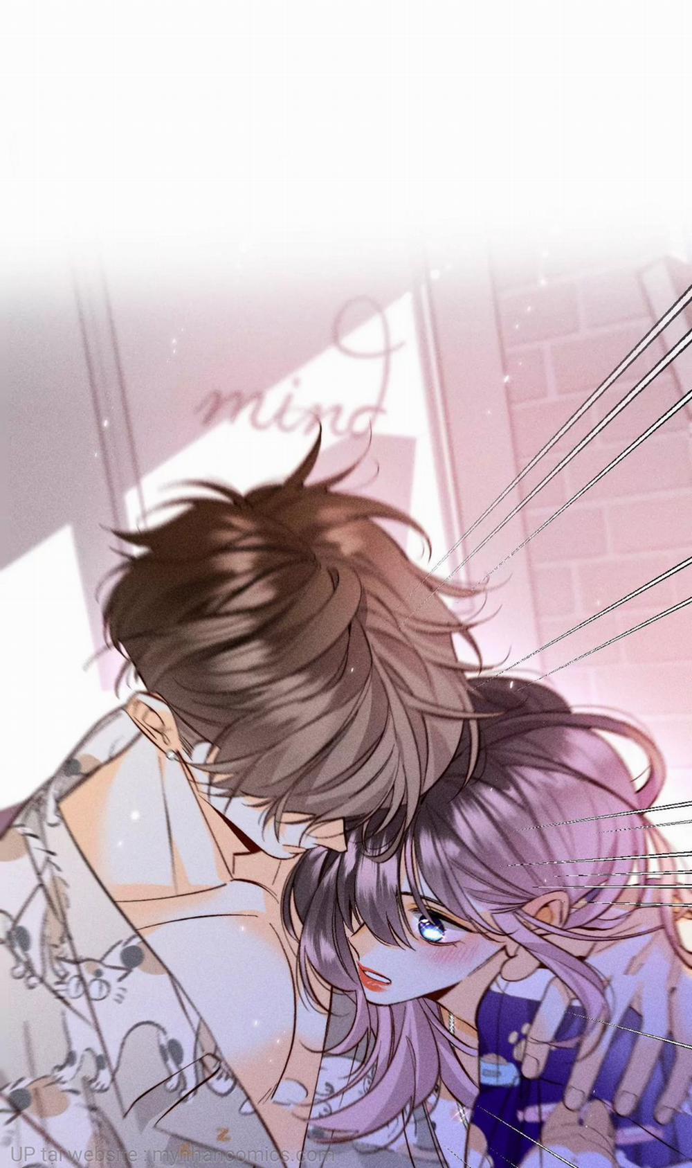 Bạn Trai Nửa Đường Nửa Muối 58 trang 46