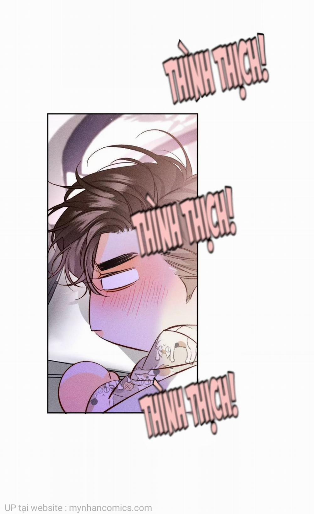 Bạn Trai Nửa Đường Nửa Muối 58 trang 51