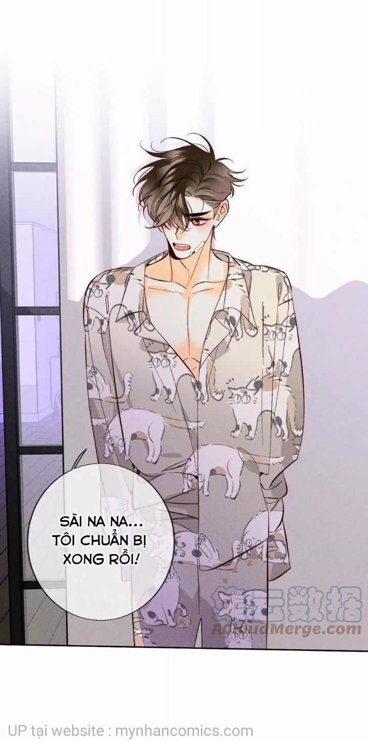 Bạn Trai Nửa Đường Nửa Muối 59 trang 11