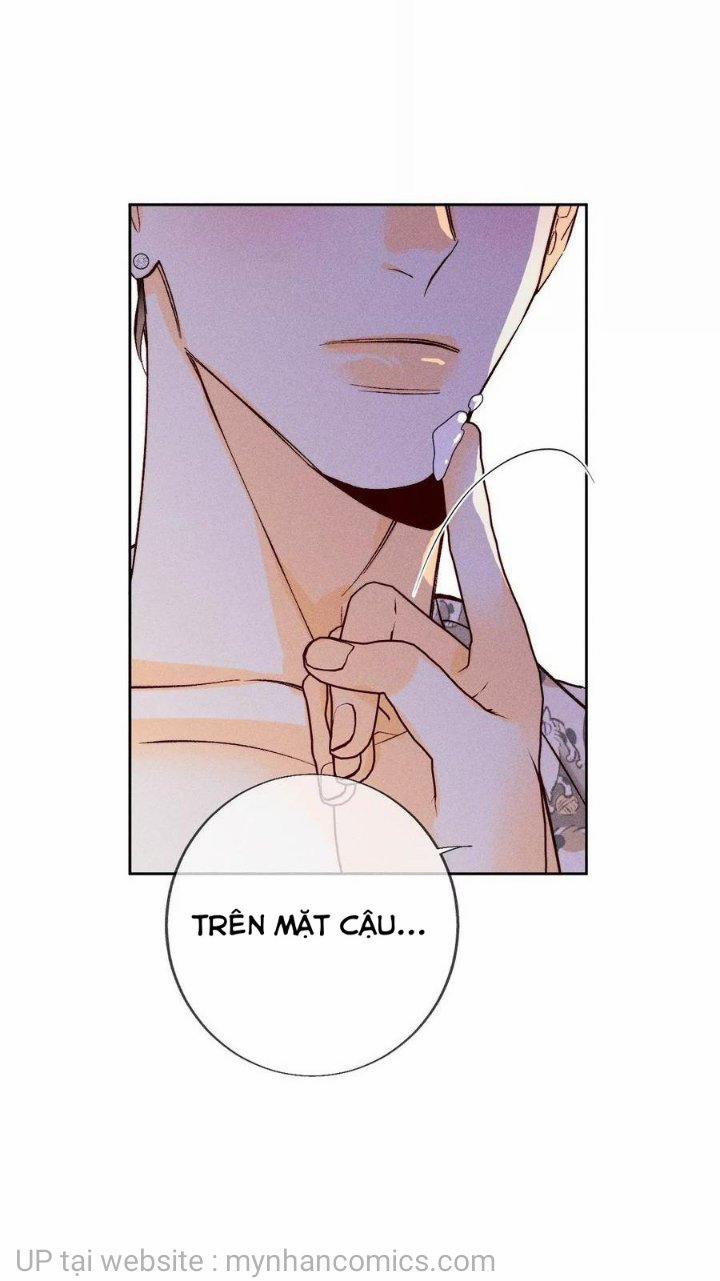 Bạn Trai Nửa Đường Nửa Muối 59 trang 13