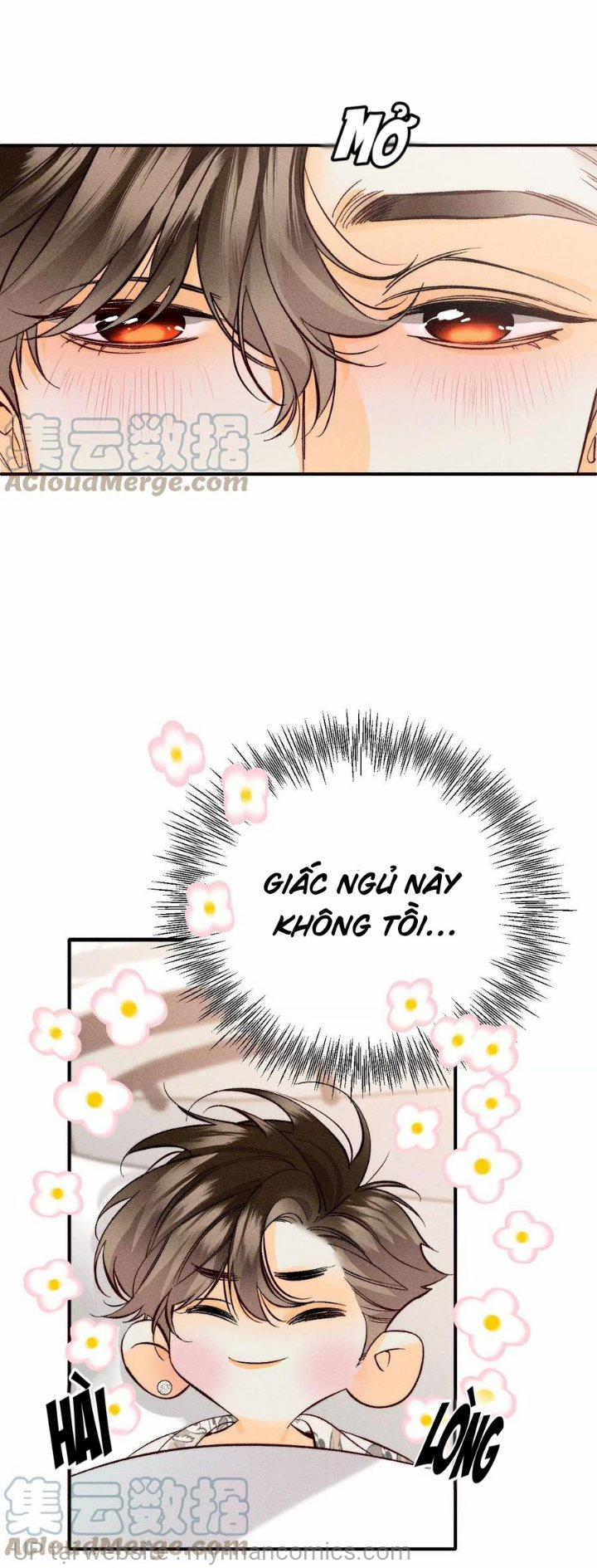 Bạn Trai Nửa Đường Nửa Muối 59 trang 2