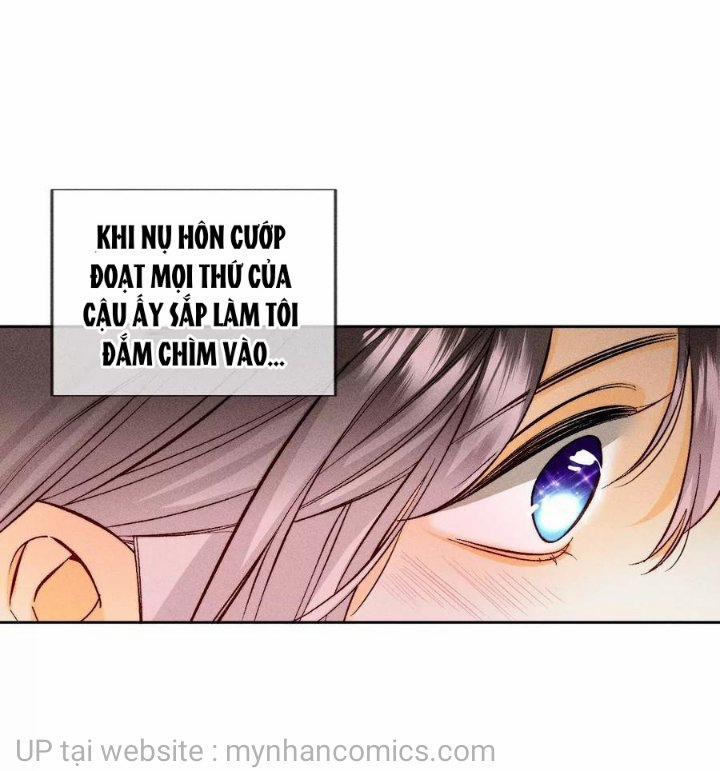 Bạn Trai Nửa Đường Nửa Muối 59 trang 24