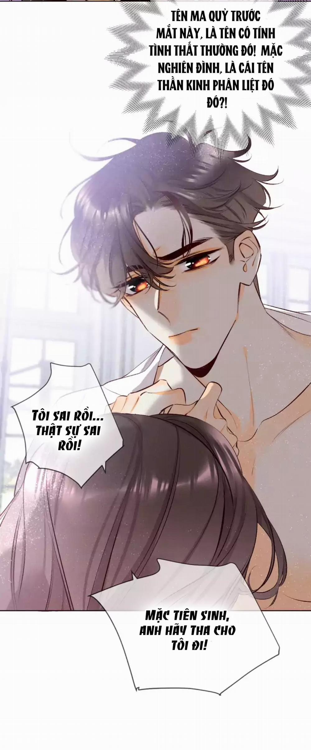 Bạn Trai Nửa Đường Nửa Muối 6 trang 2