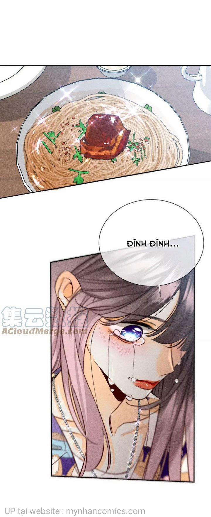 Bạn Trai Nửa Đường Nửa Muối 60 trang 18