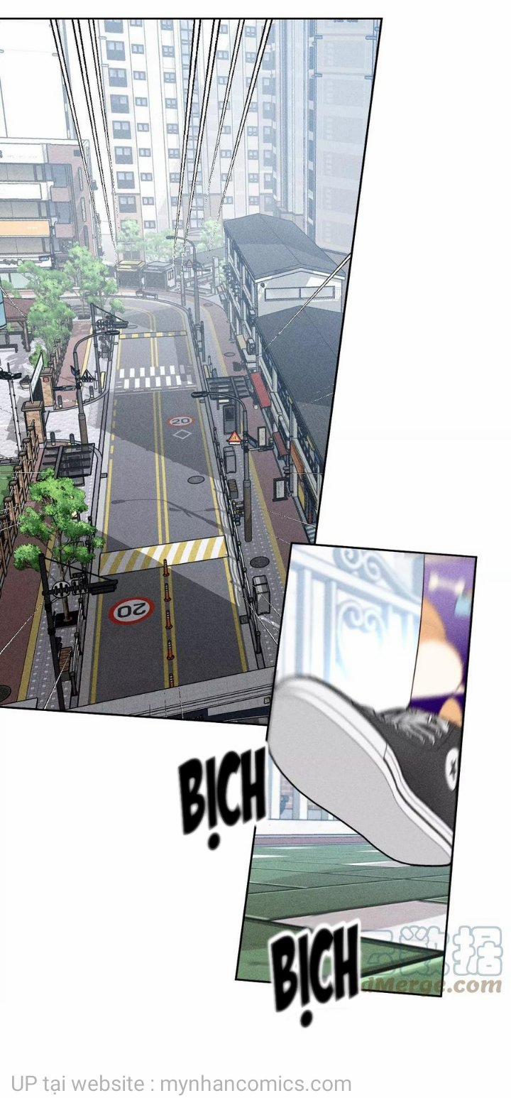 Bạn Trai Nửa Đường Nửa Muối 60 trang 21