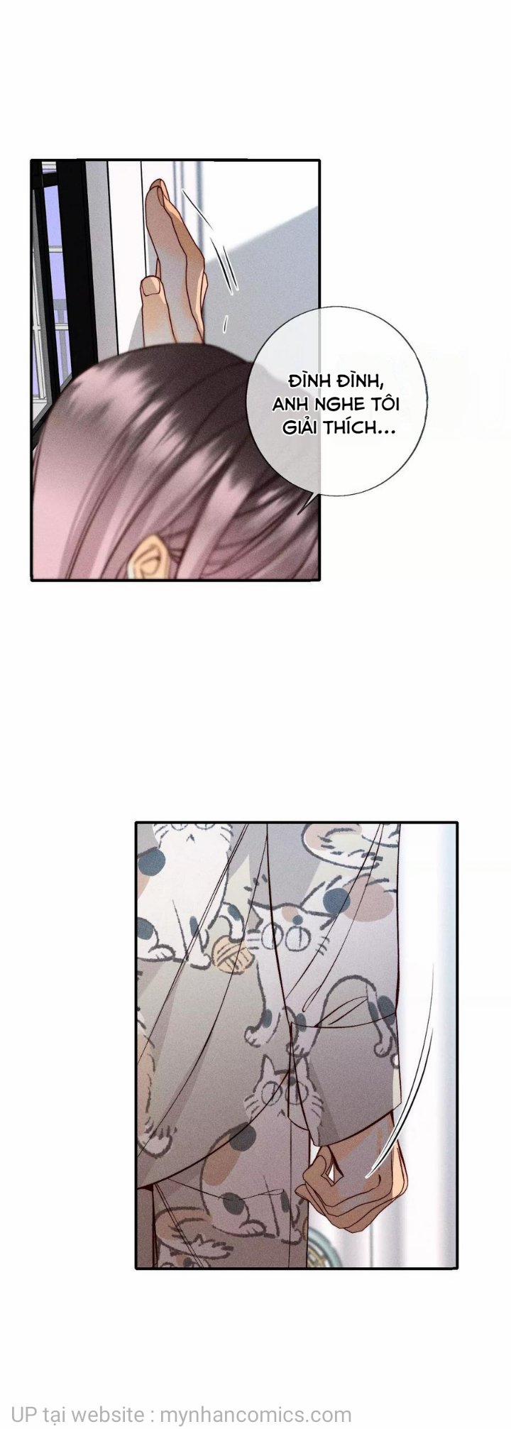 Bạn Trai Nửa Đường Nửa Muối 60 trang 4