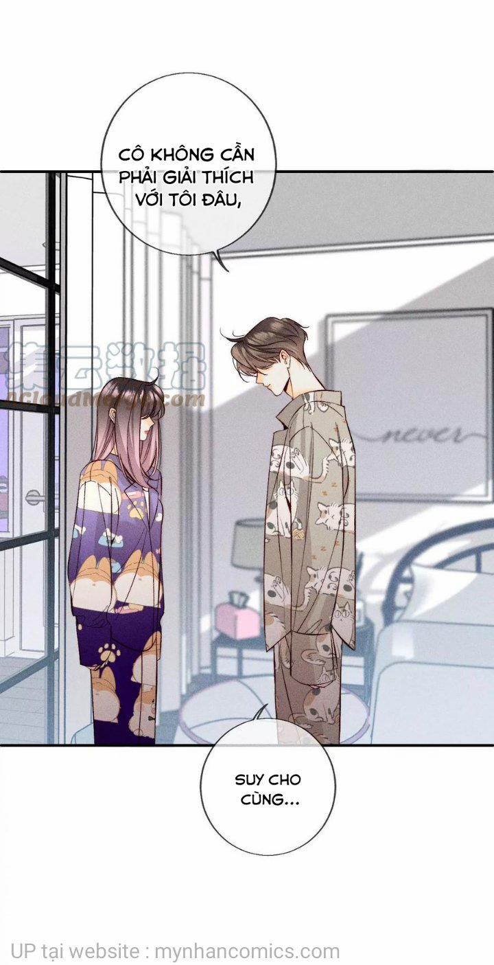 Bạn Trai Nửa Đường Nửa Muối 60 trang 5