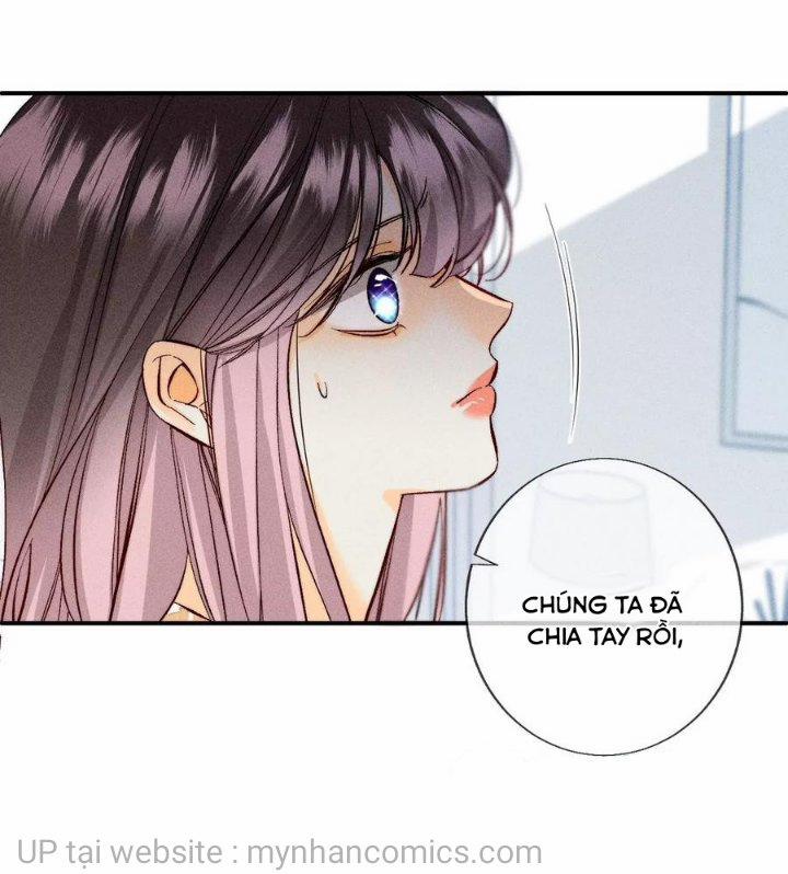 Bạn Trai Nửa Đường Nửa Muối 60 trang 6