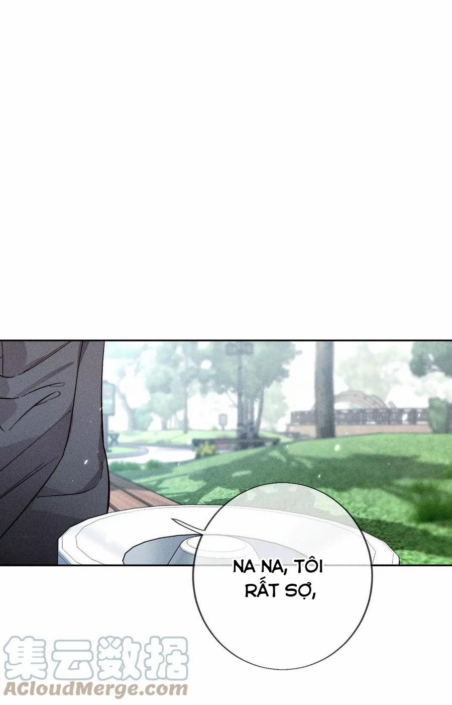 Bạn Trai Nửa Đường Nửa Muối 61 trang 13