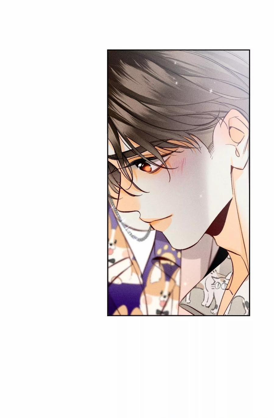 Bạn Trai Nửa Đường Nửa Muối 61 trang 18