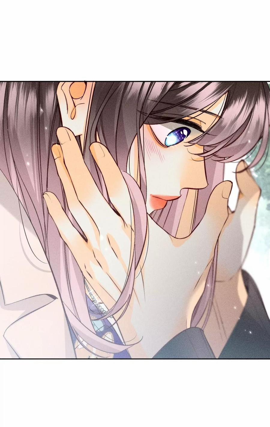 Bạn Trai Nửa Đường Nửa Muối 61 trang 19