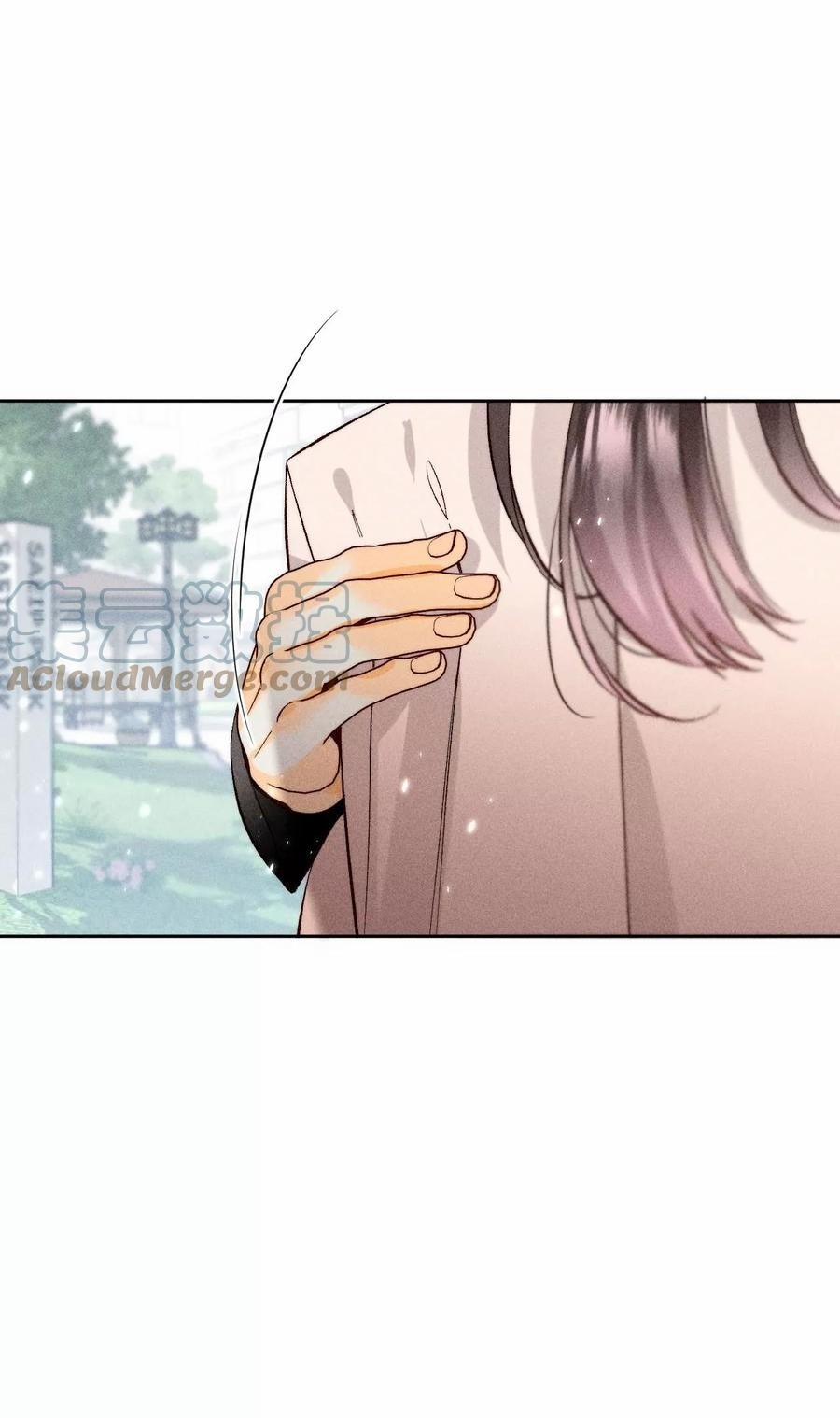 Bạn Trai Nửa Đường Nửa Muối 61 trang 22