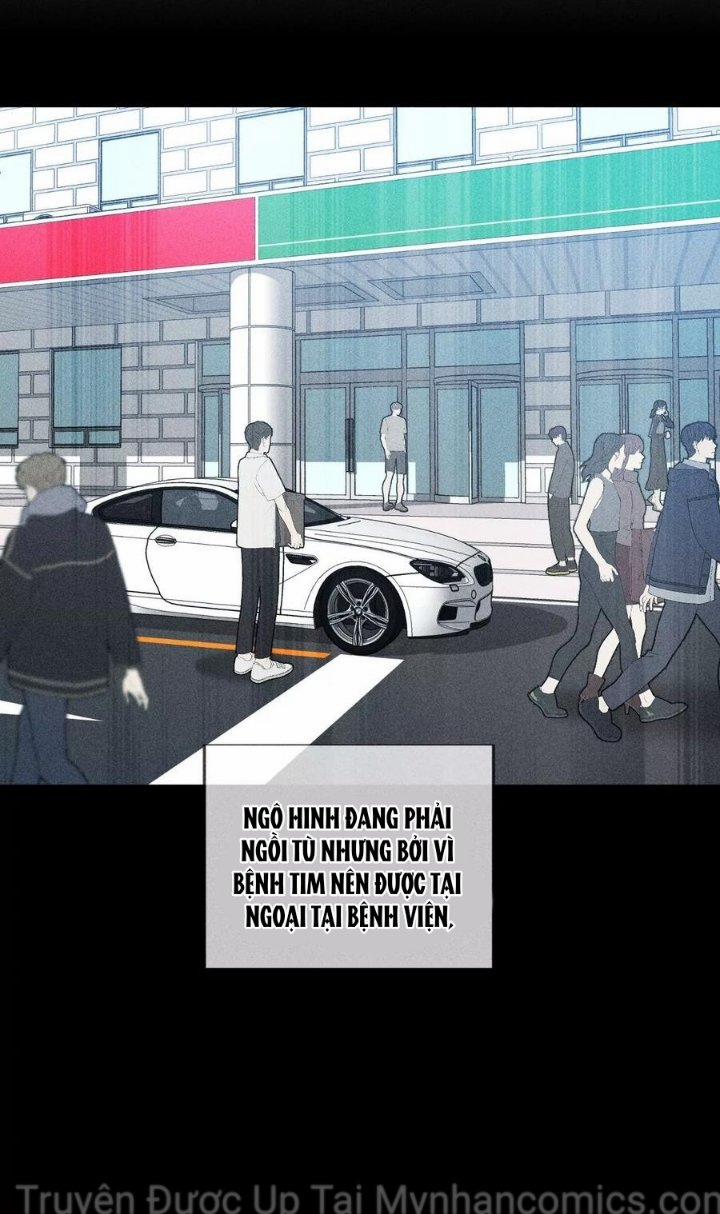 Bạn Trai Nửa Đường Nửa Muối 62 trang 3