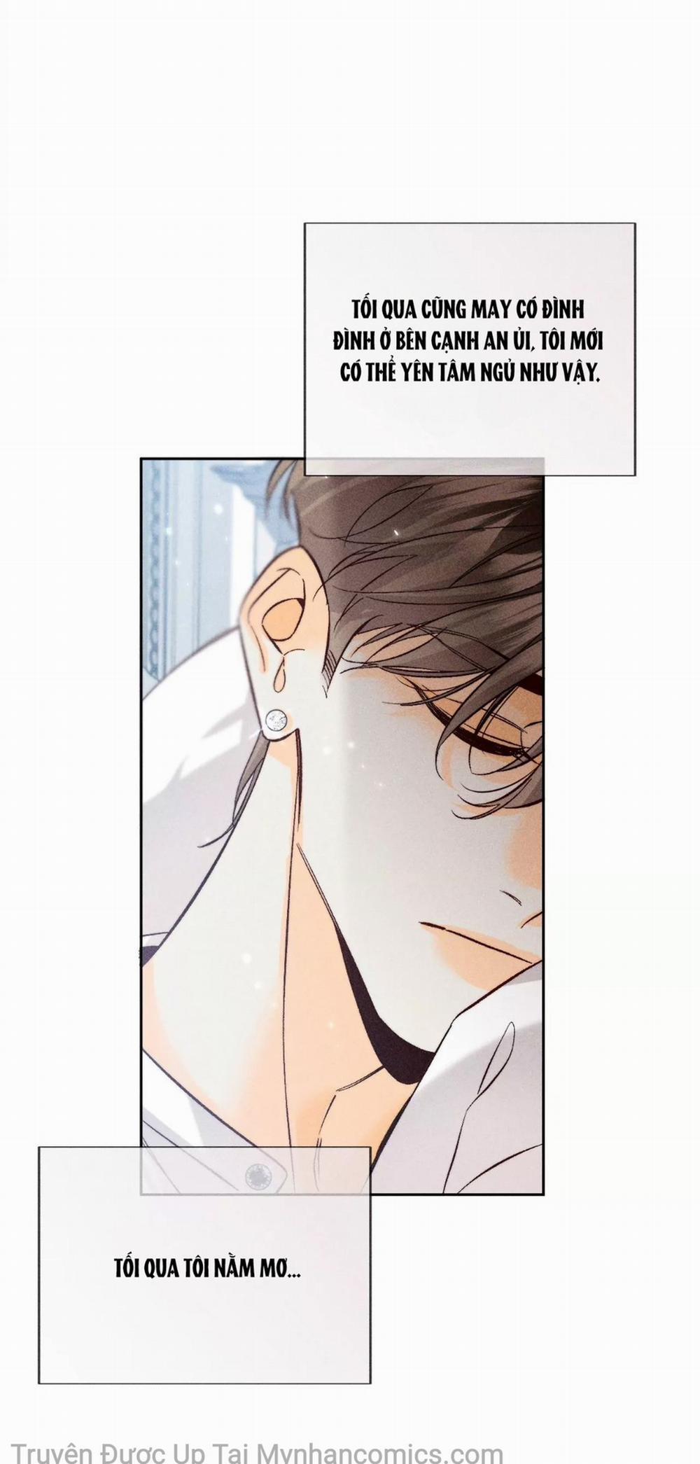 Bạn Trai Nửa Đường Nửa Muối 65 trang 4