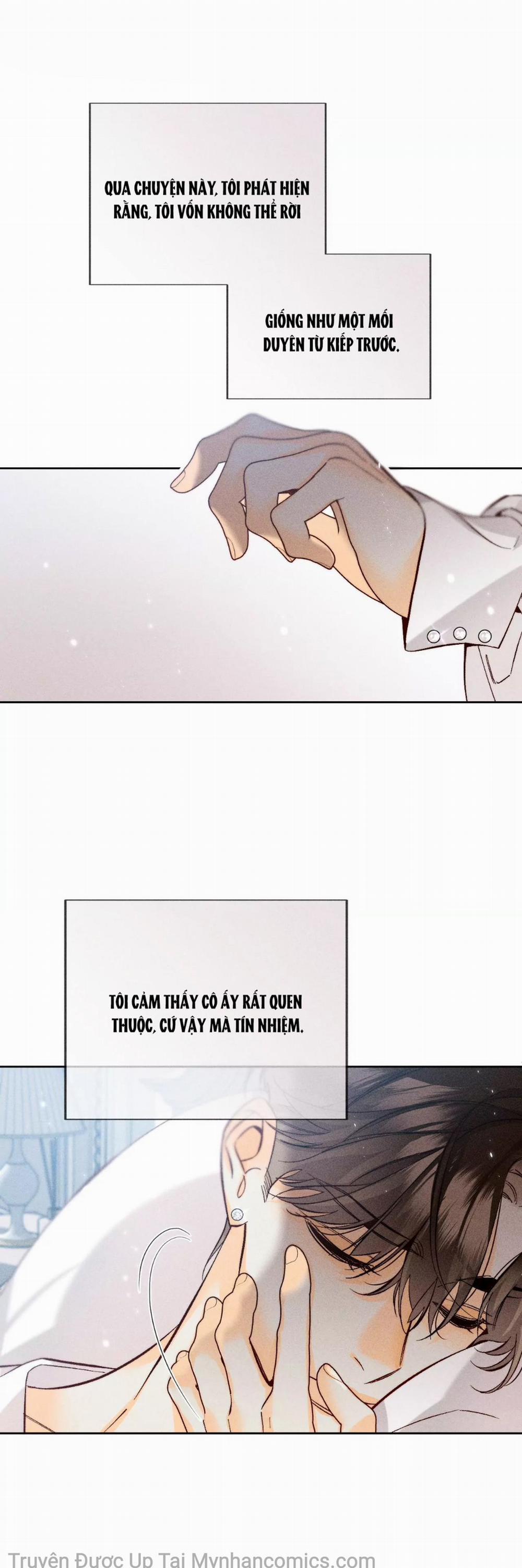 Bạn Trai Nửa Đường Nửa Muối 65 trang 6