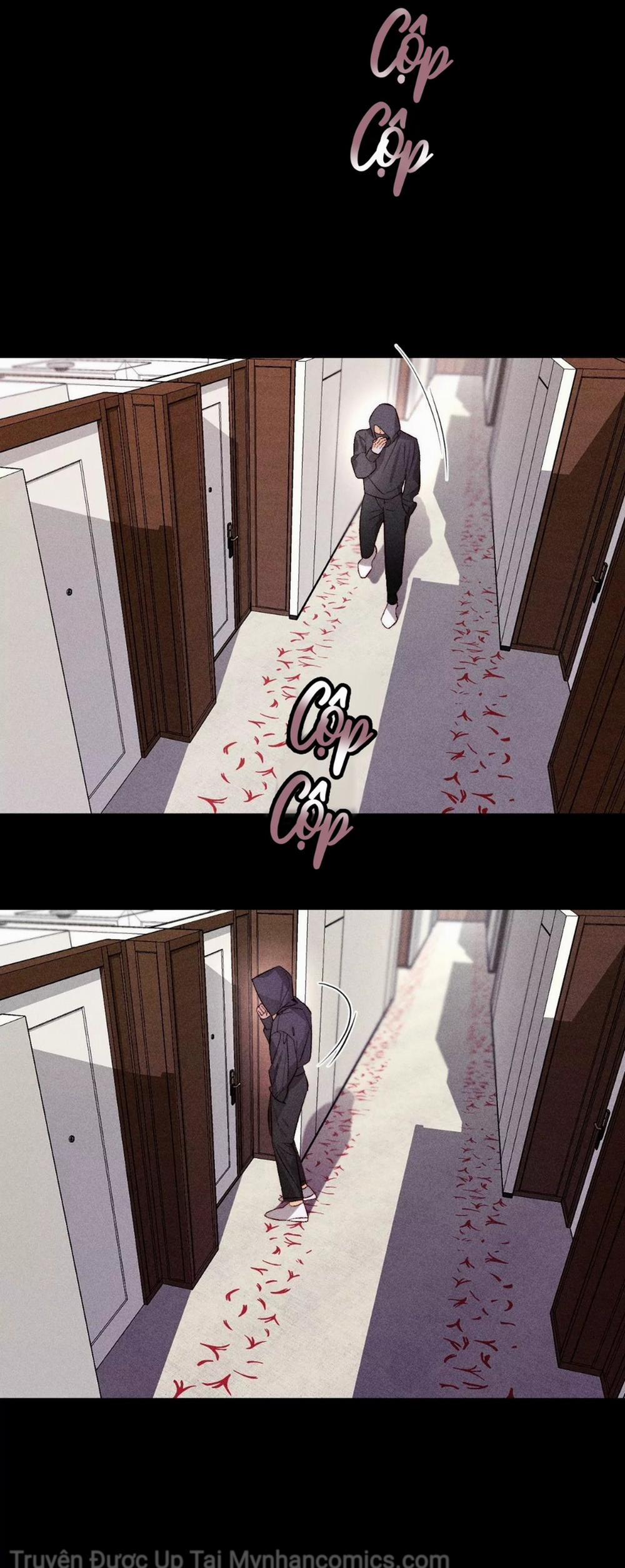 Bạn Trai Nửa Đường Nửa Muối 67 trang 17