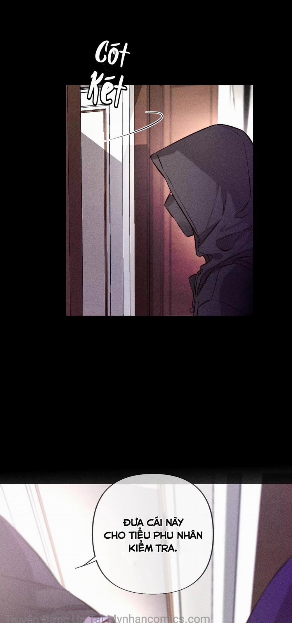 Bạn Trai Nửa Đường Nửa Muối 67 trang 18