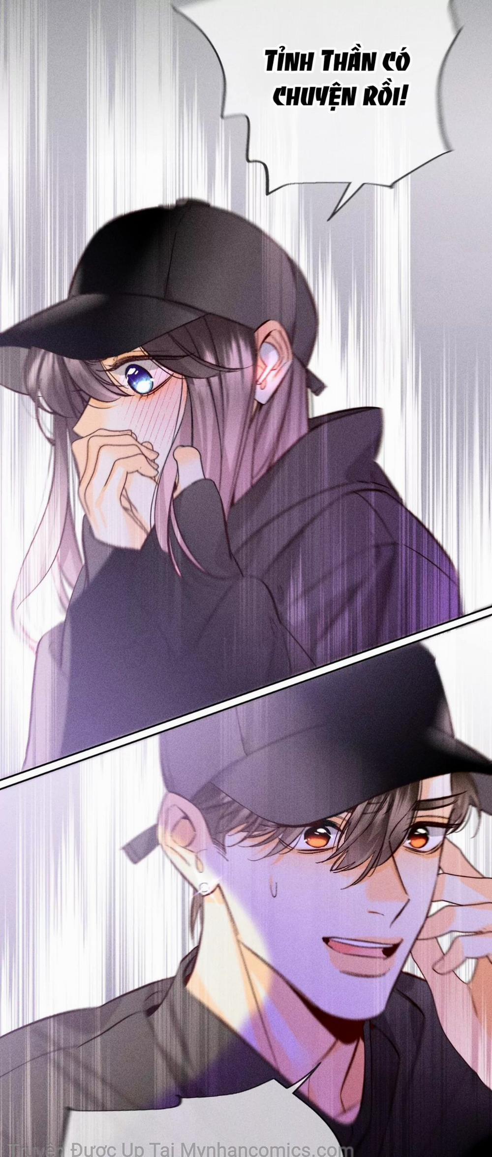 Bạn Trai Nửa Đường Nửa Muối 67 trang 22