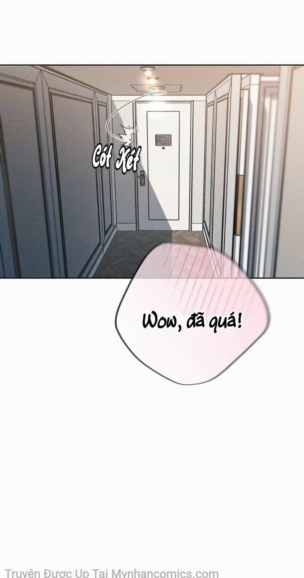 Bạn Trai Nửa Đường Nửa Muối 68 trang 27