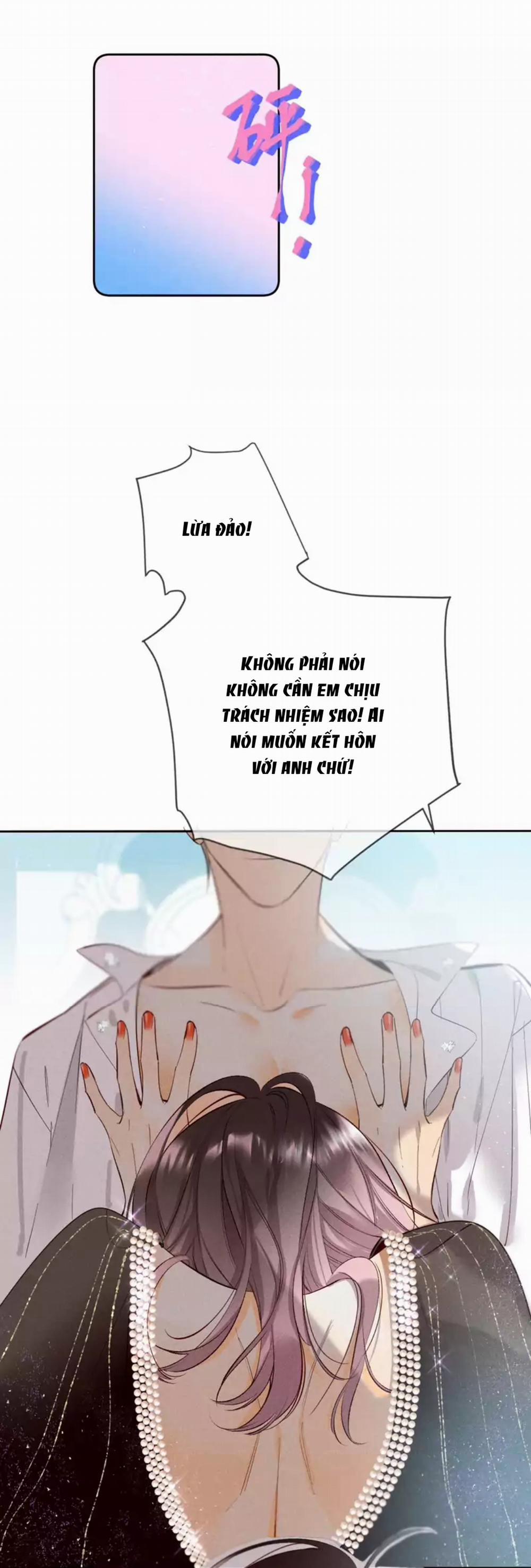 Bạn Trai Nửa Đường Nửa Muối 7 trang 15